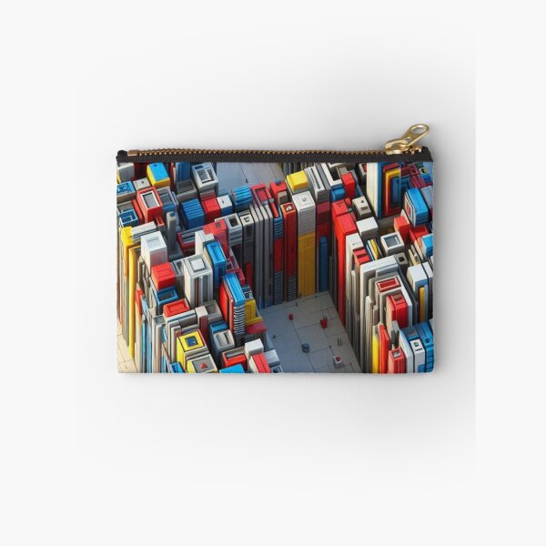 Item preview, Abstract H Letter Art – Modern AI-Generated Design with Unique Object Composition for Stylish Apparel & Accessories designed and sold by knalpot-design.