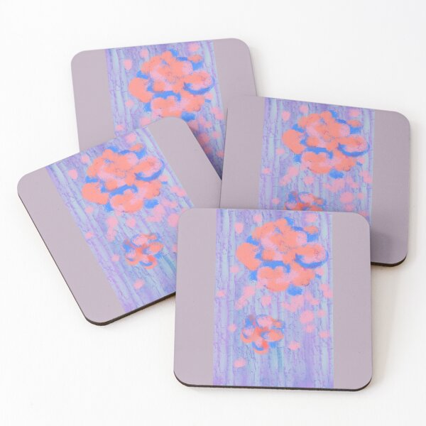 Item preview, Pastel Flowers by ElitebyElise designed and sold by ElitebyElise.