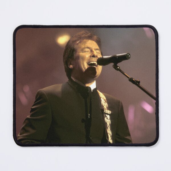 Item preview, John McNally - The Searchers - Photograph designed and sold by ConcertImages.