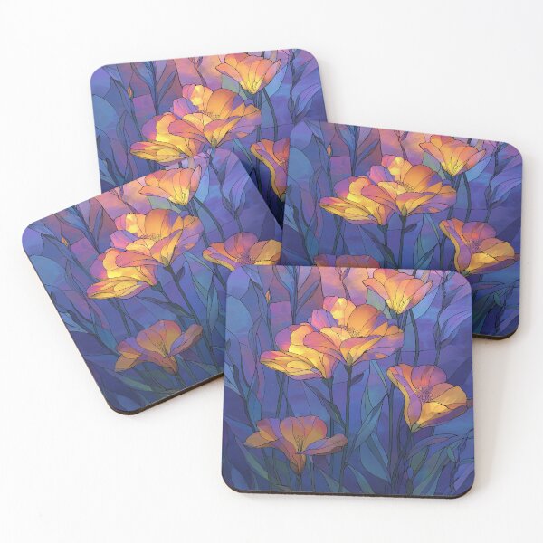Item preview, Stained Glass Art: Brilliant Medieval Lights designed and sold by MidArtForge.