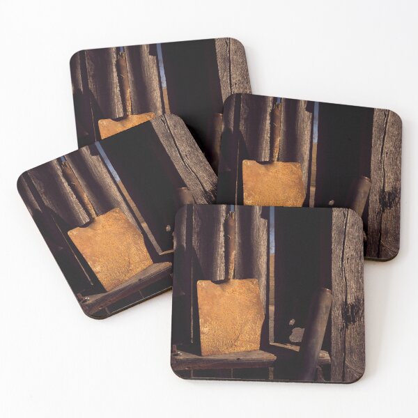 Item preview, Spotlight On The Rust designed and sold by Jim Love.