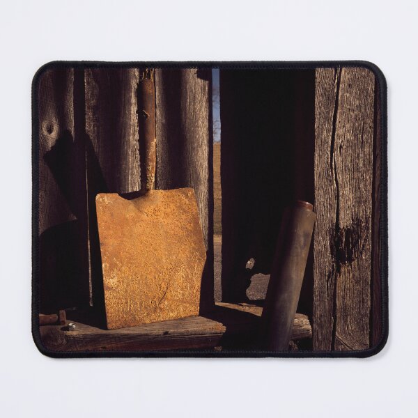 Item preview, Spotlight On The Rust designed and sold by Jim Love.