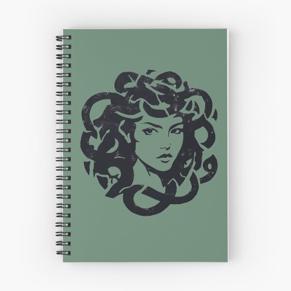 Item preview, Medusa Graffiti designed and sold by Lichtisign.