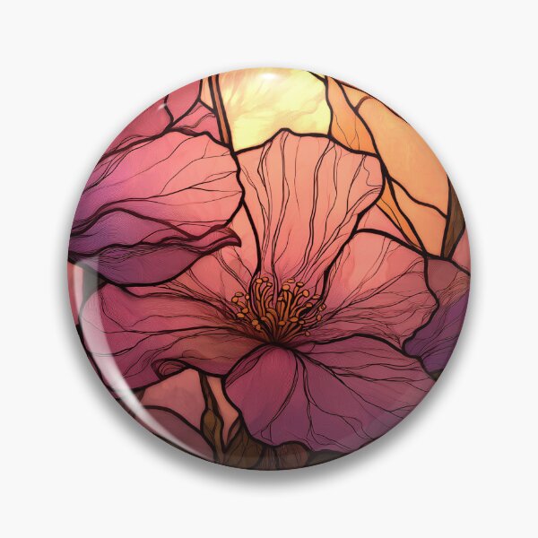 Item preview, Stained Glass Art: Brilliant Medieval Lights designed and sold by MidArtForge.