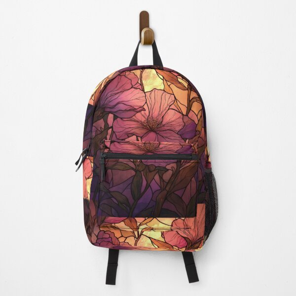 Item preview, Stained Glass Art: Brilliant Medieval Lights designed and sold by MidArtForge.