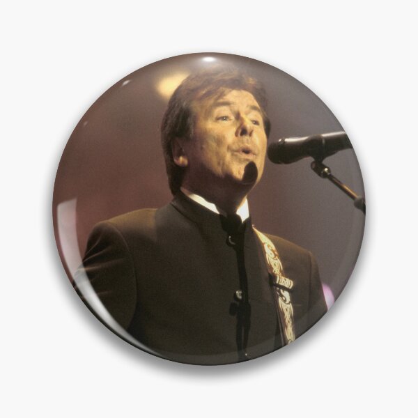 Item preview, John McNally - The Searchers - Photograph designed and sold by ConcertImages.