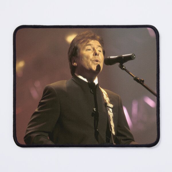 Item preview, John McNally - The Searchers - Photograph designed and sold by ConcertImages.