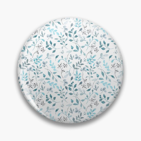 Item preview, Earthy Tones Floral – Organic Feel designed and sold by Meemaart.