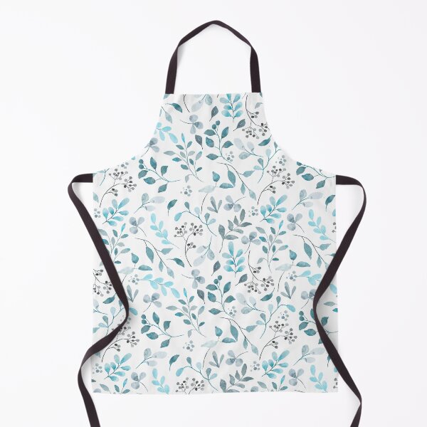 Item preview, Earthy Tones Floral – Organic Feel designed and sold by Meemaart.