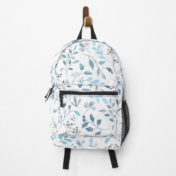 Item preview, Earthy Tones Floral – Organic Feel designed and sold by Meemaart.