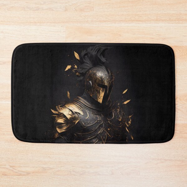 Item preview, Spartan Fighter - Fantasy Warrior designed and sold by ShadowAndSlate.