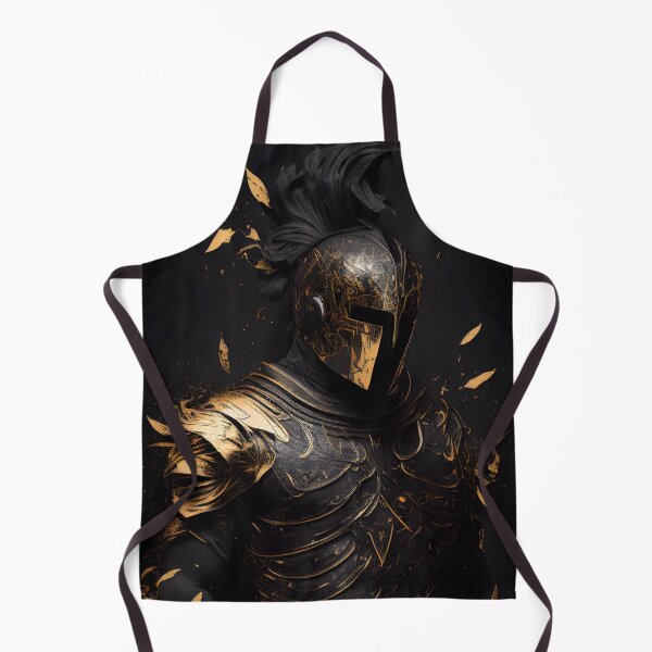 Item preview, Spartan Fighter - Fantasy Warrior designed and sold by ShadowAndSlate.
