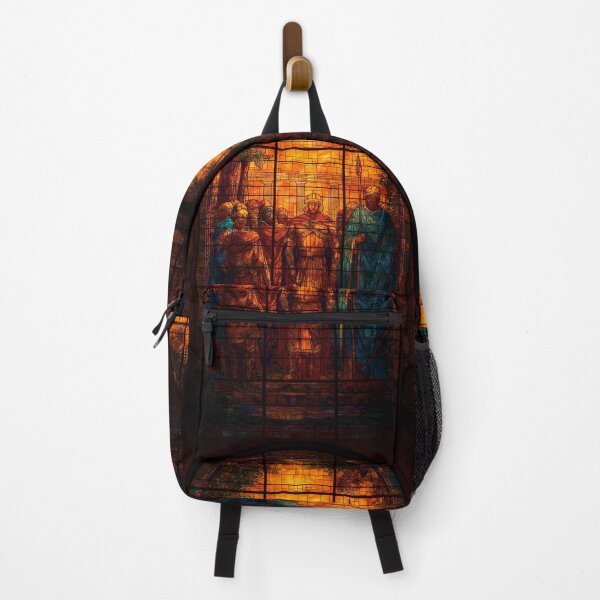 Item preview, Stained Glass Art: Brilliant Medieval Lights designed and sold by MidArtForge.
