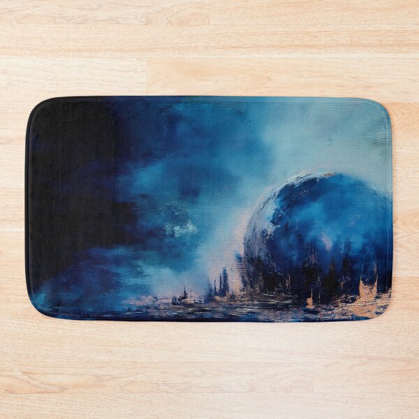 Item preview, The Dyson Threshold designed and sold by CHCOfficial.