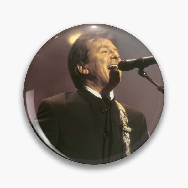 Item preview, John McNally - The Searchers - Photograph designed and sold by ConcertImages.