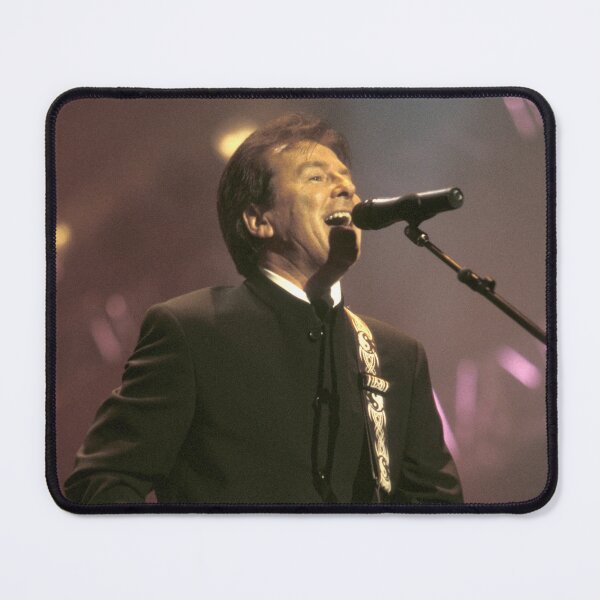 Item preview, John McNally - The Searchers - Photograph designed and sold by ConcertImages.
