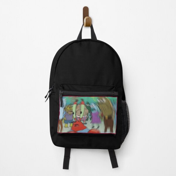 Item preview, Confused Mr Krabs designed and sold by SLOTH-SQUAD.