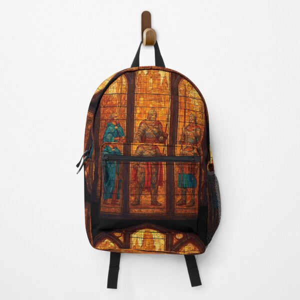 Item preview, Stained Glass Art: Brilliant Medieval Lights designed and sold by MidArtForge.