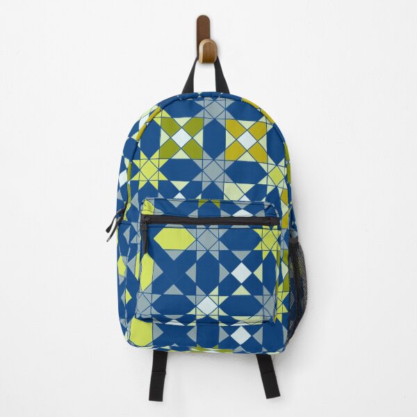 Item preview, Creative Geometric Design in Vibrant Colors designed and sold by Tarjiart.