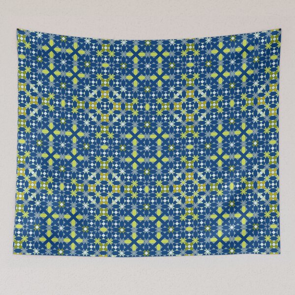 Item preview, Creative Geometric Design in Vibrant Colors designed and sold by Tarjiart.