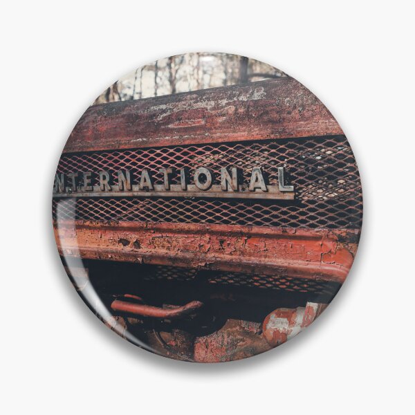 Item preview, Crusty Red designed and sold by Jim Love.