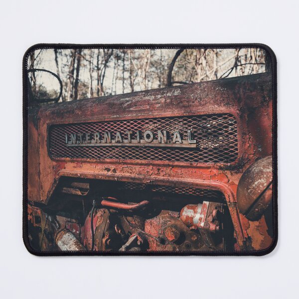 Item preview, Crusty Red designed and sold by Jim Love.
