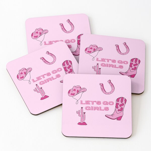 Item preview, Bachelorette Party Merch- Let's Go Girls designed and sold by Julianna Reyes Designs.
