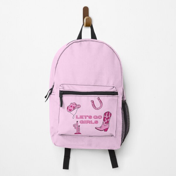 Item preview, Bachelorette Party Merch- Let's Go Girls designed and sold by Julianna Reyes Designs.