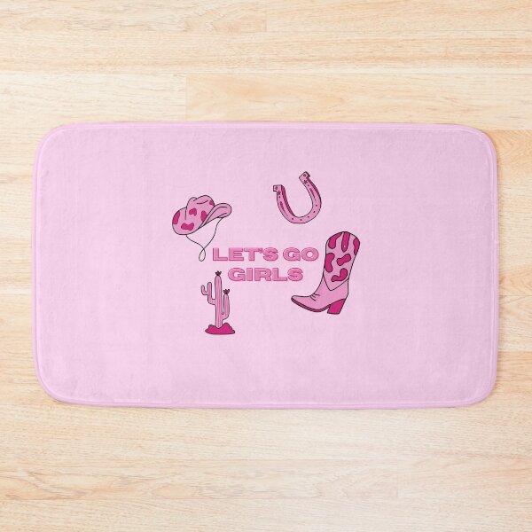 Item preview, Bachelorette Party Merch- Let's Go Girls designed and sold by Julianna Reyes Designs.