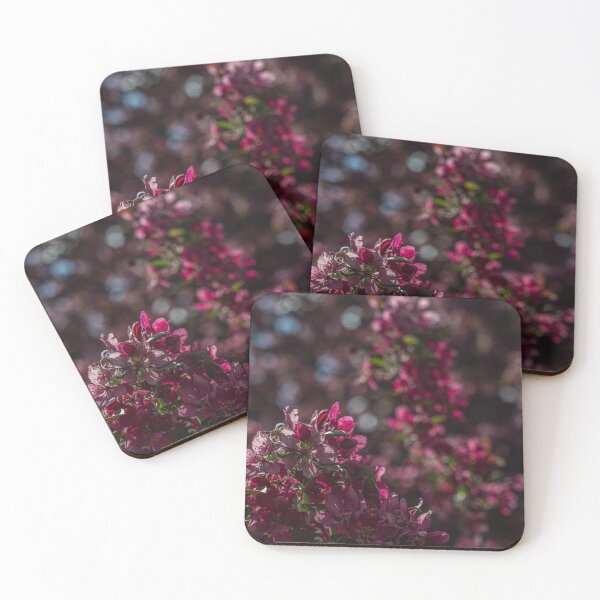 Item preview, Pink Flowers  designed and sold by Kian  Burch.