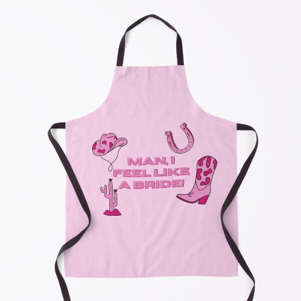 Item preview, Copy of Bachelorette Party Merch- Man, I Feel Like A Bride! designed and sold by Julianna Reyes Designs.