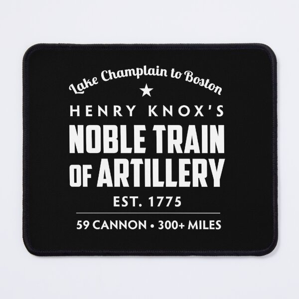 Item preview, Noble Train of Artillary designed and sold by twHistory.