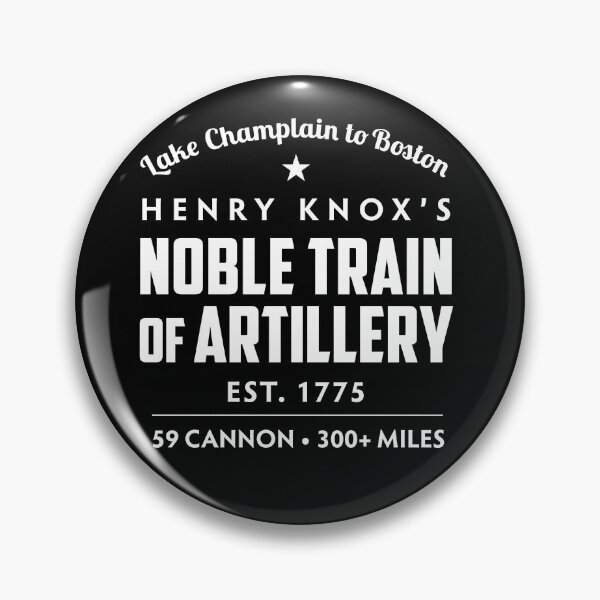 Item preview, Noble Train of Artillary designed and sold by twHistory.