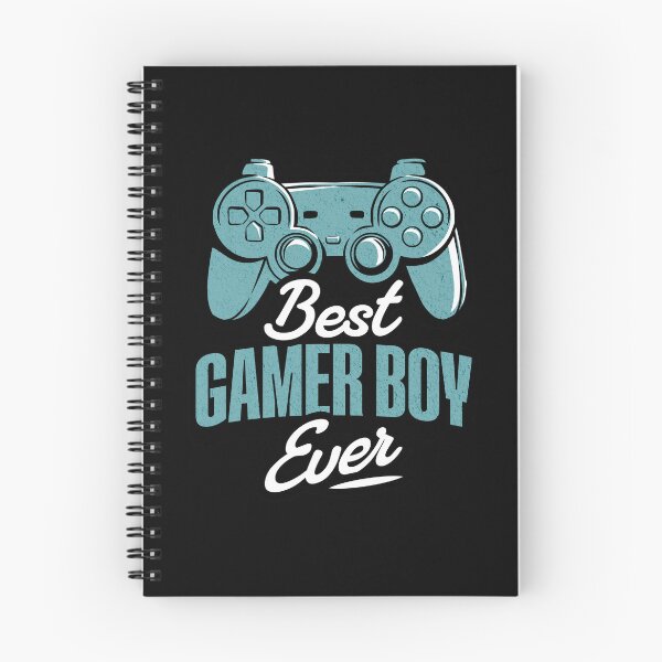 Item preview, Best Gamer Boy Ever designed and sold by Nupitz.