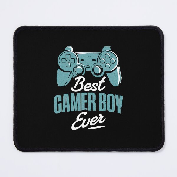 Item preview, Best Gamer Boy Ever designed and sold by Nupitz.