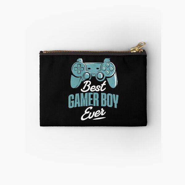 Item preview, Best Gamer Boy Ever designed and sold by Nupitz.
