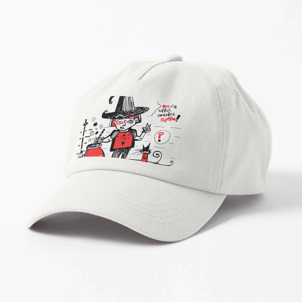 Item preview, Dad hat designed and sold by lutxana.