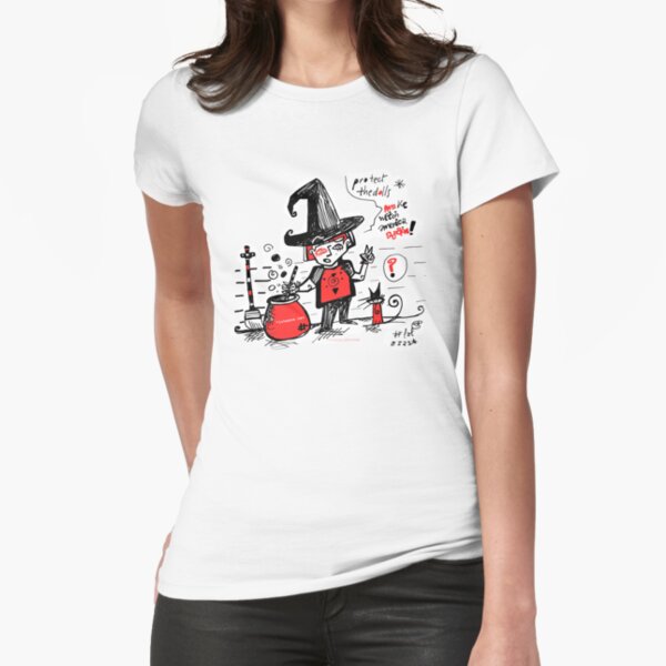 Camiseta entallada