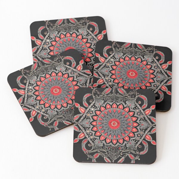 Item preview, Berber mandala designed and sold by Sketch Box .