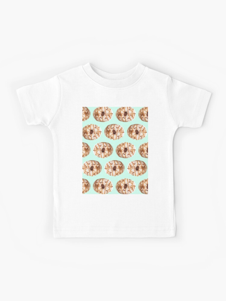 cute mint green toffee chocolate donut kids t shirt by lfang77 redbubble cute mint green toffee chocolate donut kids t shirt by lfang77 redbubble