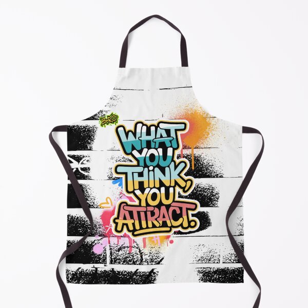 Item preview, Unstoppable Attitude – Colorful Empowerment Phrase designed and sold by Viva-Vibes504.