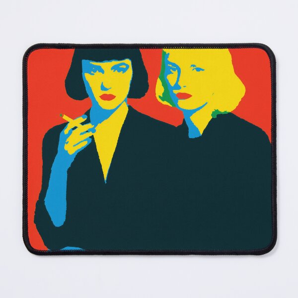 Item preview, Minimalist Muses designed and sold by Retro Type.