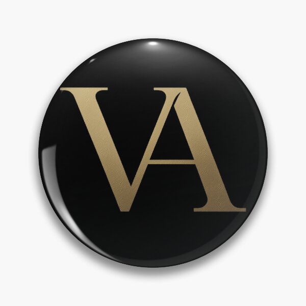 Item preview, VA Symbol designed and sold by VA Design.