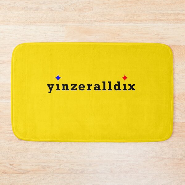 Item preview, yinzeralldix designed and sold by Yinzer Things.