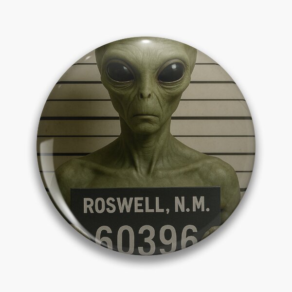 Item preview, Arrested suspect 1947 designed and sold by Abducted Treasures.