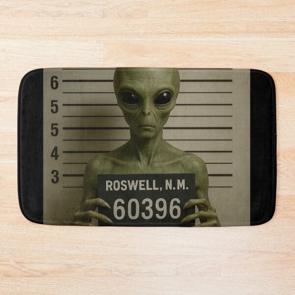 Item preview, Arrested suspect 1947 designed and sold by Abducted Treasures.