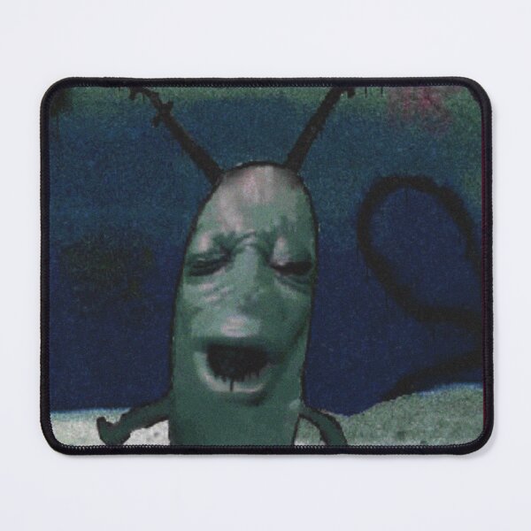 Item preview, Cursed Plankton designed and sold by SLOTH-SQUAD.