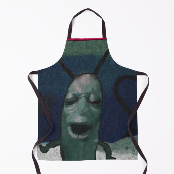 Item preview, Cursed Plankton designed and sold by SLOTH-SQUAD.