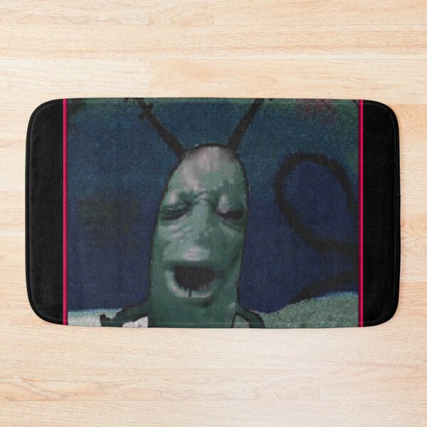 Item preview, Cursed Plankton designed and sold by SLOTH-SQUAD.