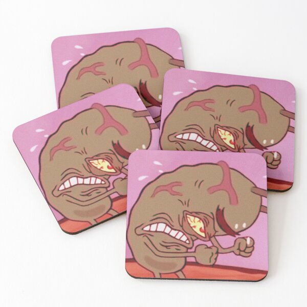 Item preview, Angry Plankton designed and sold by SLOTH-SQUAD.
